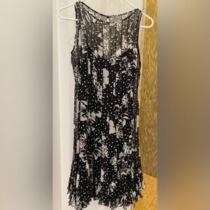 Elegant Teri Jon cocktail dress, Size 2